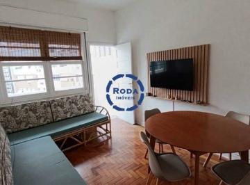 Apartamento · 95m² · 3 Quartos · Apartamento à venda 3 quartos no Gonzaga em Santos/SP