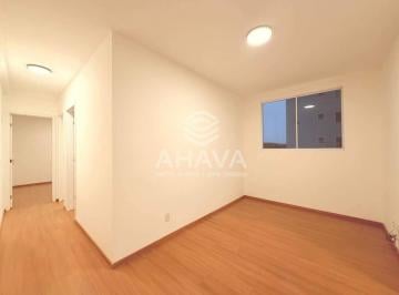 Apartamento · 45m² · 2 Quartos · 1 Vaga · Apartamento com 45m² em Condomínio Fechado, 1 Vaga, Bairro São Damião, próximo à Rua Doutor Gonçalo