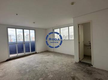 Comercial · 36m² · 1 Vaga · Sala Comercial à Venda na Ponta da Praia
