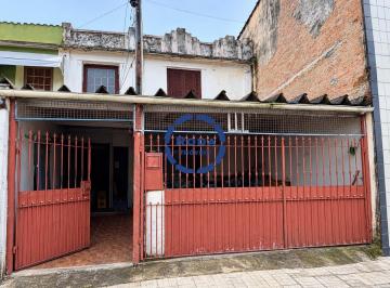 Casa · 100m² · 3 Quartos · 1 Vaga · SOBRADO AMPLO | 3 DORMITÓRIOS | 1 SUÍTE | 3 BANHEIROS | EDÍCULA | GARAGEM COBERTA