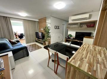 Apartamento · 86m² · 3 Quartos · 2 Vagas · Apartamento à Venda com 3 Quartos sendo 1 suíte no Condomínio Torres de Málaga