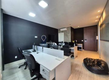 Comercial · 44m² · 1 Vaga · Sala comercial à venda no Prado, em Belo Horizonte, com área privativa e vaga