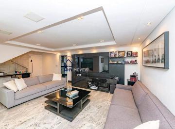 Apartamento · 243m² · 4 Quartos · 4 Vagas · Cobertura de aproximadamente 325m² à venda – 4 quartos, 3 suítes, 4 vagas – Luxemburgo