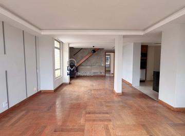 Apartamento · 140m² · 3 Quartos · 2 Vagas · Cobertura com aproximadamente 186m² à venda – 3 quartos, 3 suítes e 2 vagas – Santo Antônio.