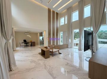 Casa Linear em condomínio 4 quartos · Casa com 4 quartos à venda, 400 m² por R$ 1.500.000 - Maria Paula - São Gonçalo/RJ