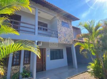 Casa · 320m² · 4 Quartos · 2 Vagas · Sobrado à venda no Jardim Panorama em Foz do Iguaçu-PR