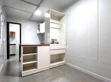 Apartamento · 18m² · 1 Quarto · Apartamento para aluguel - na Cidade Nova