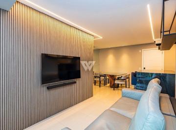 Apartamento · 74m² · 2 Quartos · 1 Vaga · Apartamento 2 Quartos Vila Izabel Curitiba