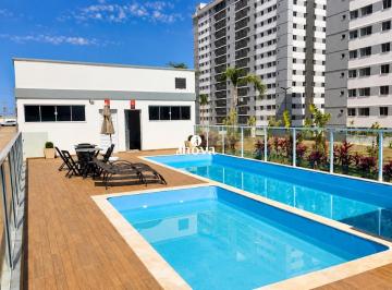 Apartamento · 46m² · 2 Quartos · 1 Vaga · Apartamento para locação, bairro Cidade Nova