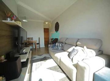 e18ef8cf6b7e450c7c60b8af45ef0e3182bf419b · Apartamento no Condomínio Ville de France com 64m² composto por 3 dormitórios, à venda por R$ 469.00