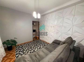 ac1dddf2cfae5ec60e69cf6791d75c8422a869c2 · Casa Sobradada com ótima disposição, são 137m² de área construída com 2 dormitórios, à venda por R$ 