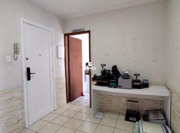 Apartamento · 38m² · 1 Quarto · 1 Vaga · Apartamento à venda no Centro em São Vicente.