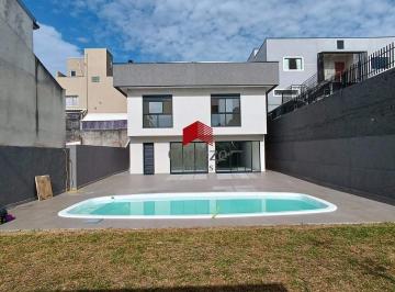 Casa · 256m² · 3 Quartos · 4 Vagas · Sobrado com 256m² 3 quartos, à venda, no bairro Boqueirão em Curitiba