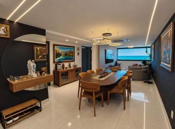 Apartamento · 216m² · 2 Quartos · 2 Vagas · Cobertura à venda, 2 quartos, 2 suítes, 2 vagas, Manaíra - João Pessoa/PB