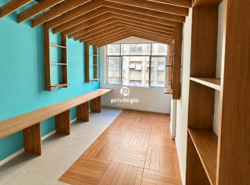 Comercial · 20m² · Sala Comercial à Venda em Copacabana