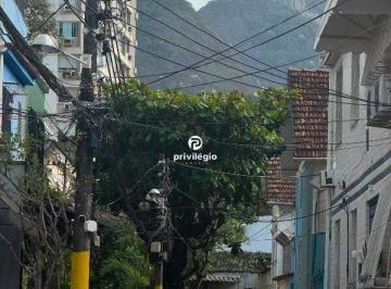 Casa · 150m² · 4 Quartos · 1 Vaga · Casa de Vila 4 Quartos Vista Cristo com vaga em Laranjeiras