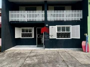 Casa · 120m² · 5 Quartos · 2 Vagas · Sobrado com 120m² 5 quartos, à venda, no bairro Grajaú em Pontal do Paraná