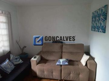 Casa · 194m² · 2 Quartos · 2 Vagas · Casa residencial à venda na Vila Nogueira, Diadema – 2 quartos e 2 vagas