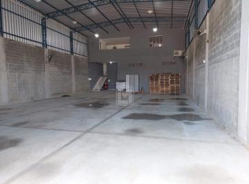 Comercial · 360m² · GALPÃO PARA LOCAÇÃO EM CARIACICA – 360 m² DE ÁREA