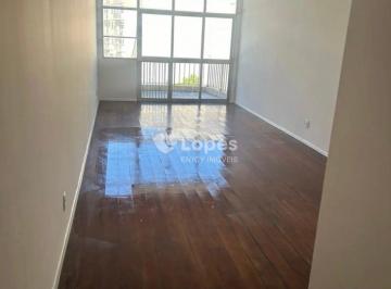 Foto 1 · Apartamento 3 quartos (suíte) e Vaga - Tijuca