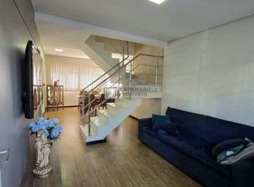 Casa · 174m² · 3 Quartos · 2 Vagas · VENDA, CASA, PANORAMA