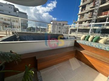 Apartamento · 99m² · 2 Quartos · 1 Vaga · Apartamento no Jardim Atlantico