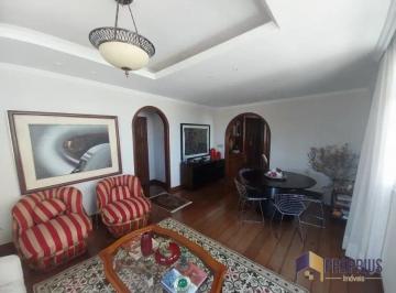 Apartamento · 187m² · 4 Quartos · Apartamento à venda - em Anchieta