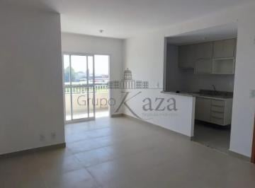 Apartamento · 65m² · 2 Quartos · 1 Vaga · Apartamento - Parque Industrial - Edifício Moradas Parque - 2 Dormitórios - 65m².