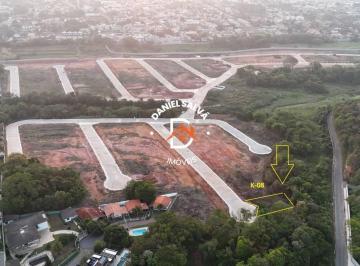 d80d04a684e5683b755425058fca4492abd5f69b · Terreno à venda, 360 m² por R$ 590.000 - Condomínio Ecoville Residence Atibaia - Atibaia/SP