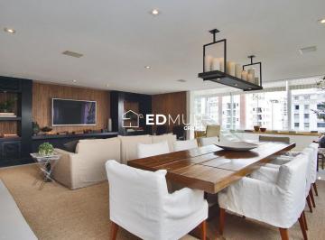 Apartamento · 400m² · 4 Quartos · Apartamento à venda - em Itaim Bibi