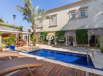 Casa · 584m² · 8 Quartos · Casa à venda - na Vila Madalena