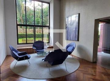 Apartamento · 177m² · 3 Quartos · 3 Vagas · Apartamento para Aluguel - Moema, 3 Quartos, 177 m² - São Paulo