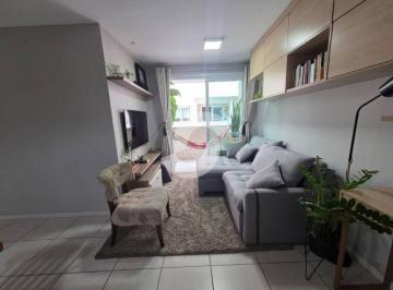 ac8b081db7e80fea623468dcf8c02f2db05793e7 · Apartamento com 3 dormitórios à venda, 84 m² por R$ 570.000,00 - Badu - Niterói/RJ