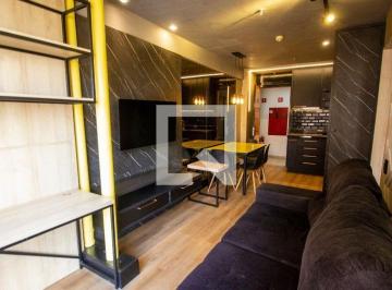 Apartamento · 47m² · 1 Quarto · 1 Vaga · Apartamento para Aluguel - Taguatinga, 1 Quarto, 47 m² - Brasília