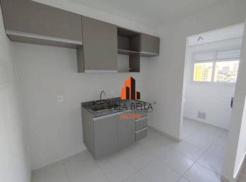 30614f508162ef8ffa295e13802e0e2c1f64e89d · Apartamento com 2 dormitórios para alugar, 48 m² por R$ 3.056,94/mês - Santa Teresinha - Santo André