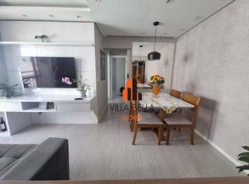 c1862124042e5cd8412d955162838193ce748228 · Apto lindo/totalmente planejado/ gesso decorativo - 2 quartos, 1 vaga, apenas 450mil