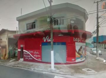2db80302096135169f845fdd0bac3f0e5ff00602 · Salão Comercial para Locação no Bairro Camilópolis  Excelente Localização!