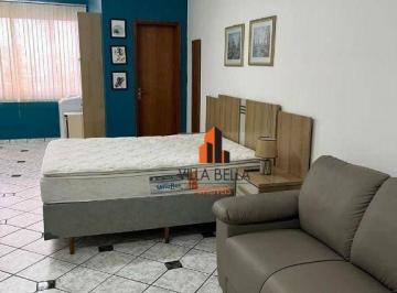 05675b4fc07906a1e3624dbf62a94e30b0046659 · Studio com 1 dormitório para alugar, 35 m² por R$ 2.300/mês - Rudge Ramos - São Bernardo do Campo/SP