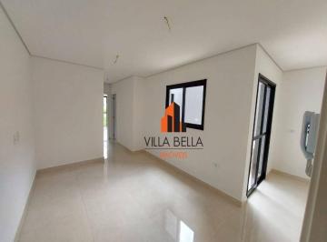 7a9d206d6453939d240ed5671c9f6031d7e10414 · Apartamento com 2 dormitórios à venda, 49 m² por R$ 425.000,00 - Utinga - Santo André/SP