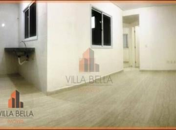 f3ecdc584962e1443c821613f7dce42fa22b5b84 · Apartamento com 2 dormitórios à venda, 50 m² por R$ 280.000,00 - Vila Floresta - Santo André/SP