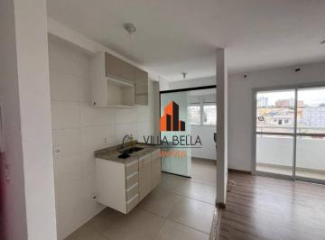 3d2b65527aa8cabc7c373bfda81cee73ace66024 · Apartamento com 2 dormitórios para alugar, 47 m² por R$ 2.612,75/mês - Vila Palmares - Santo André/S