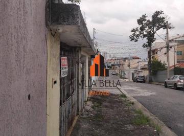 52e02d12fe5a63f8c2705c2281e83c1e704f81b6 · Casa com 3 dormitórios à venda, 216 m² por R$ 1.000.000,00 - Vila Scarpelli - Santo André/SP