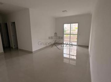 Apartamento · 83m² · 3 Quartos · 2 Vagas · Oportunidade - Apartamento - Pagador de Andrade - Jacareí - Edifício Alvoradas Arboville - 3 Dormitó