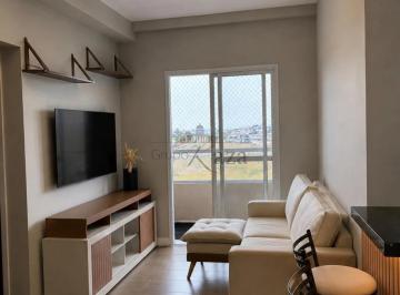 Apartamento · 69m² · 3 Quartos · 2 Vagas · Apartamento - Urbanova - The Gold Urbanova - 3 Dormitórios - 69.89m².