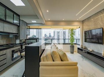 Apartamento · 40m² · 1 Quarto · Apartamento para Aluguel - Ipiranga, 1 Quarto, 40 m2 - São Paulo