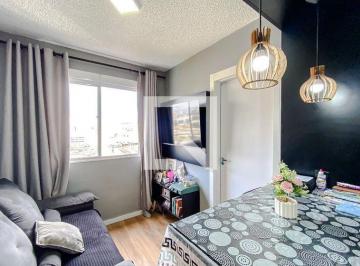 Apartamento · 50m² · 2 Quartos · 1 Vaga · Apartamento para Aluguel - Mooca, 2 Quartos, 50 m2 - São Paulo