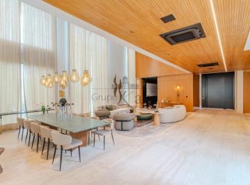 Casa · 1000m² · 5 Quartos · 5 Vagas · Casa em Condomínio - Tamboré 3 - 5 Suítes - 952m².