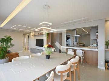 Apartamento · 127m² · 3 Quartos · 2 Vagas · Apartamento para Aluguel - Portal do Morumbi, 3 Quartos, 127 m2 - São Paulo