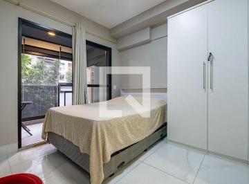 Apartamento · 25m² · 1 Quarto · Apartamento para Aluguel - Pinheiros, 1 Quarto, 25 m2 - São Paulo