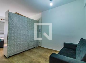 Apartamento · 40m² · 1 Quarto · Apartamento para Aluguel - Vila Clementino, 1 Quarto, 40 m2 - São Paulo